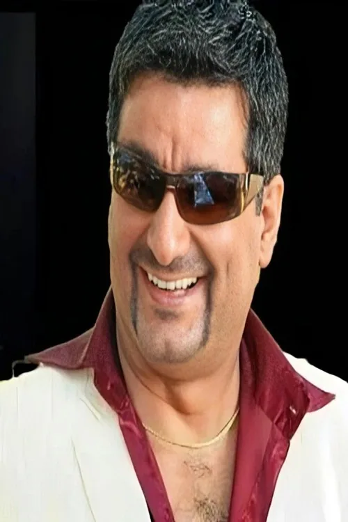 Pankaj Raina