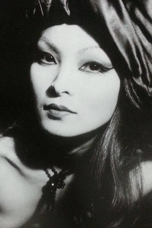 横町慶子