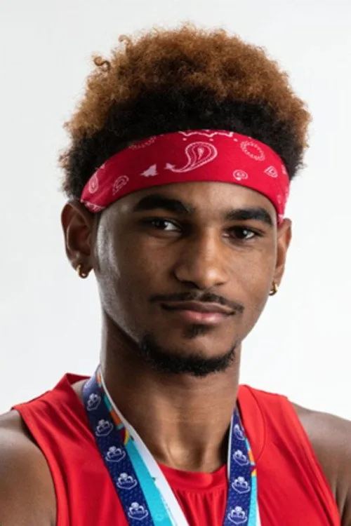 Delante Johnson