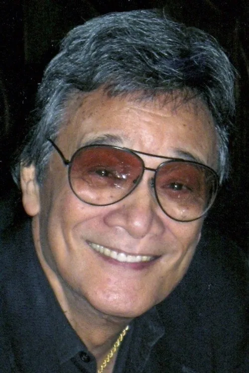 Jimmy Borges