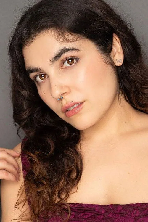 Madison Oakley