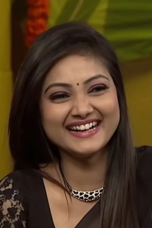 Priyanka Nalkari