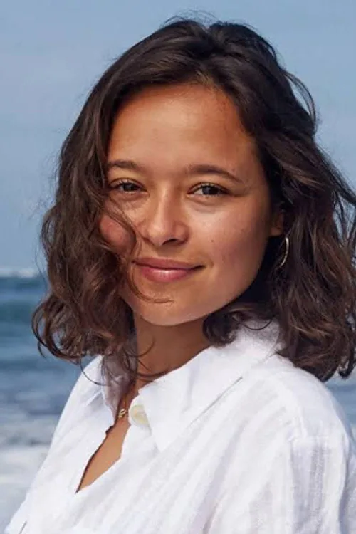 Melati Wijsen