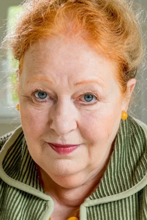 Ulrike Bliefert