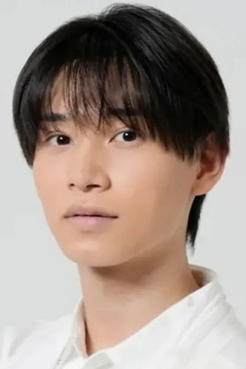 佐藤瑠雅