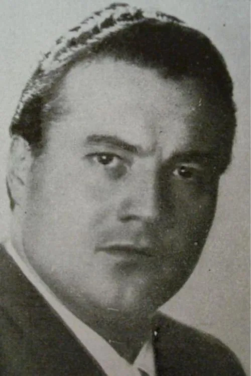 Humberto Di Toto