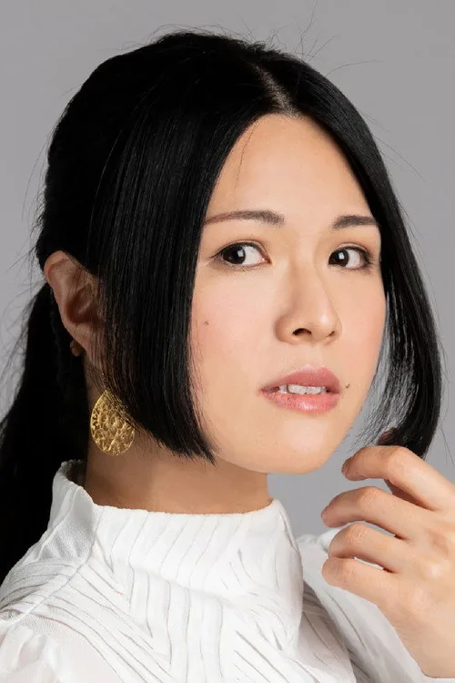 酒井玲