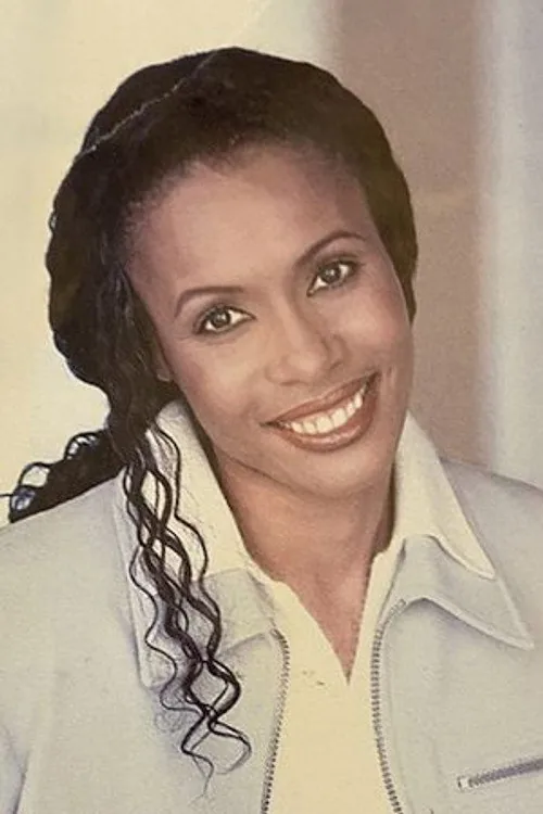 Sharon Oliver-Merchant