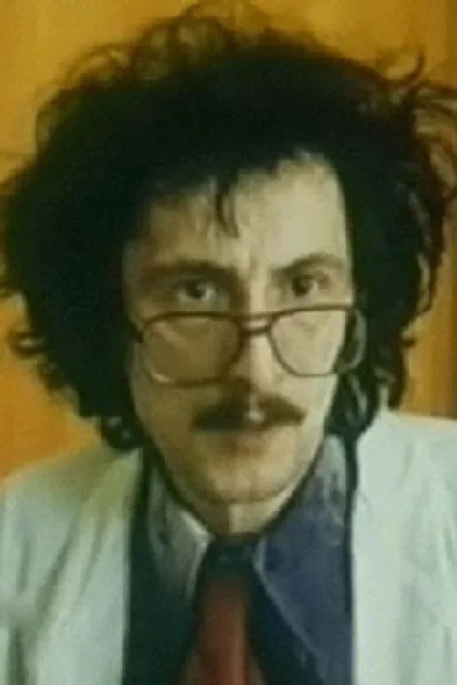 Petr Kozyulin