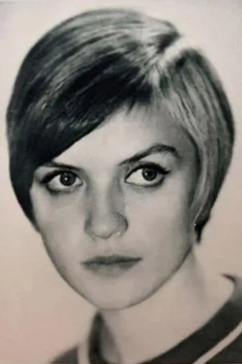 Irina Kikhteva