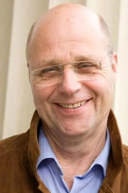 Claus Fuchs