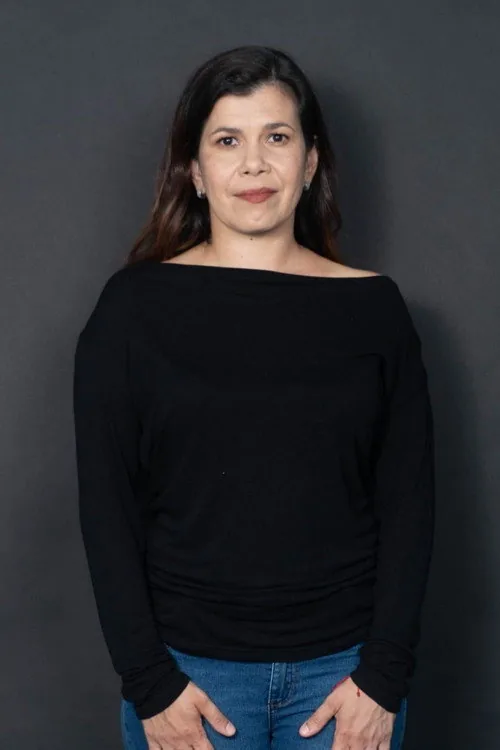 Imelda Sánchez
