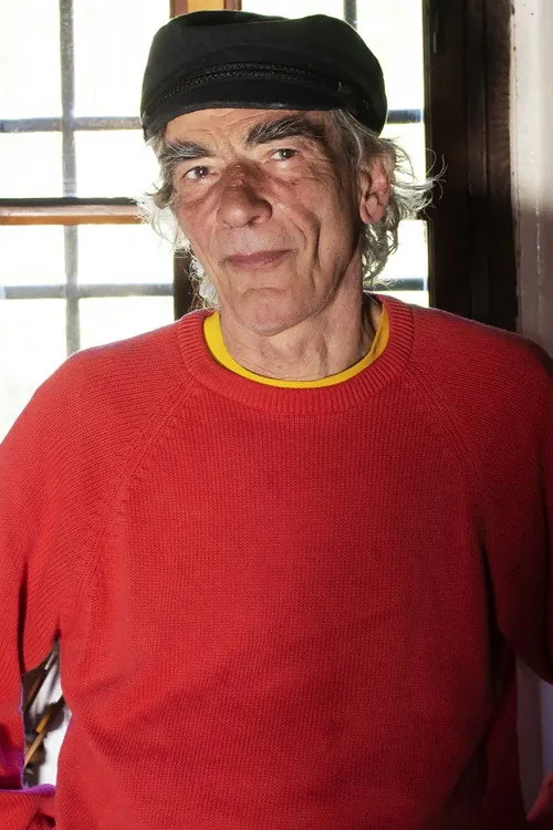 Andrea Gobetti