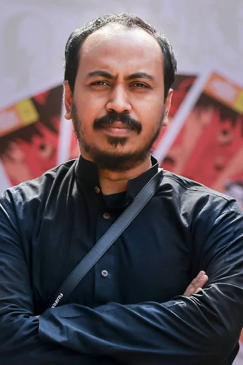 Shibu Kumer Shill