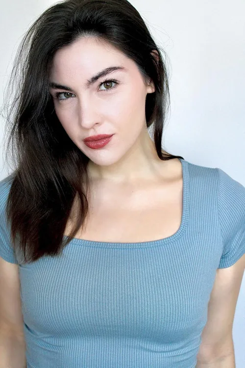 Katy Castaldi
