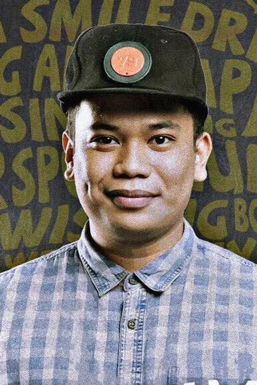 Joshua Cabiladas