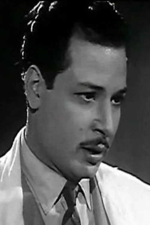 Nabil El Alfy