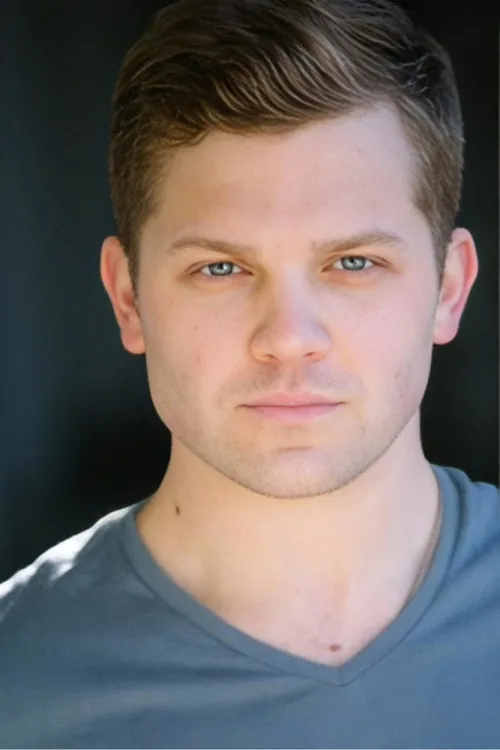 Jon Hacker