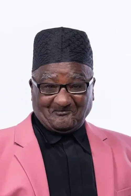 Omar Adams