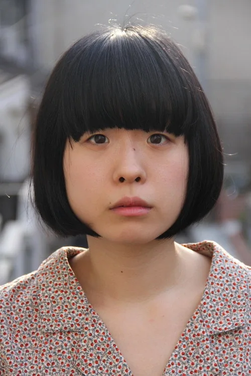 大河原恵