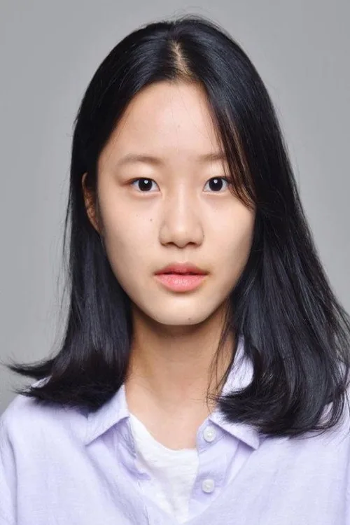 Kim Da-in