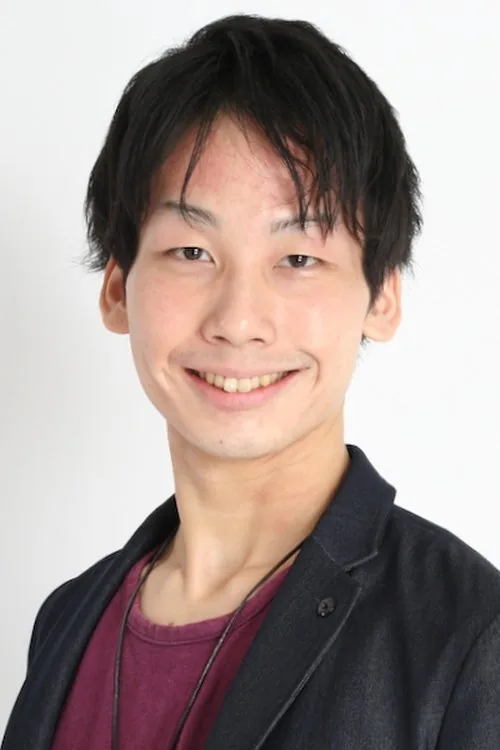 藤翔平