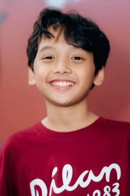 Keanu Azka