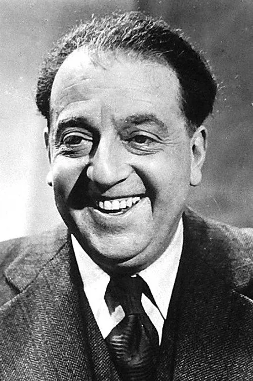Lucien Baroux