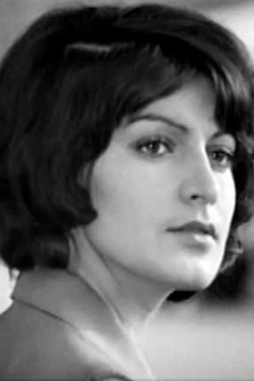 Կարինա Սուկիասյան