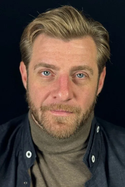 Rodion Kuzmin