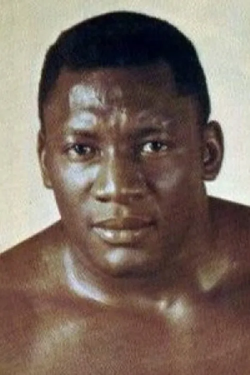 Dorrel Dixon