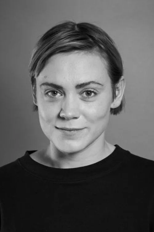 Elle Kari Bergenrud
