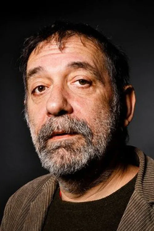 Emanuele Trevi