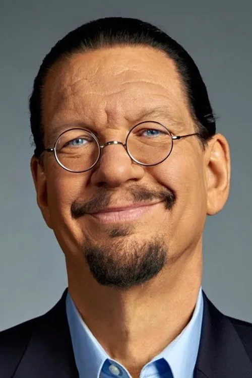ペン・ジルット