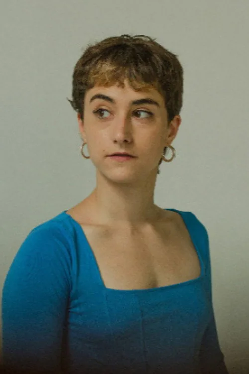 Beatriz Fabregat