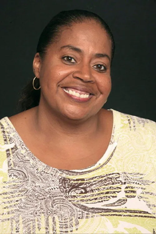 Evelyne ETIEN