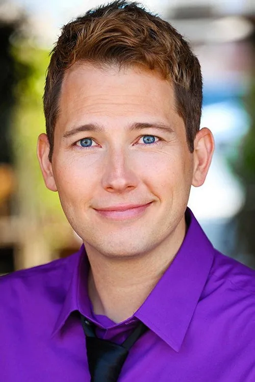Shawn Ryan