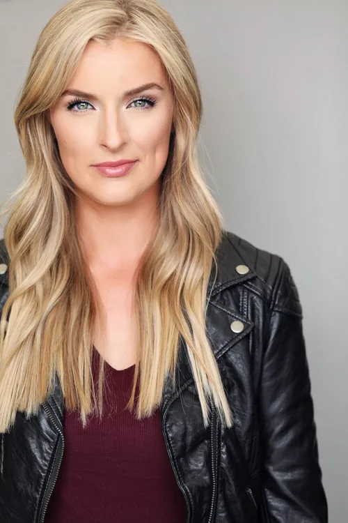 Kelsey McKean