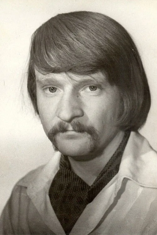 Сергей Савченко