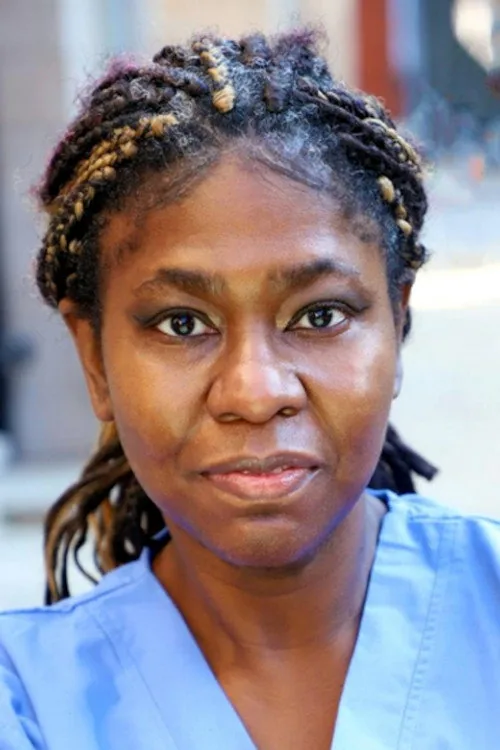 Sonya Giddings