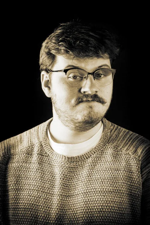 Patrick McConville