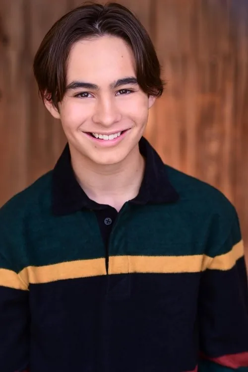 Jude Friedman