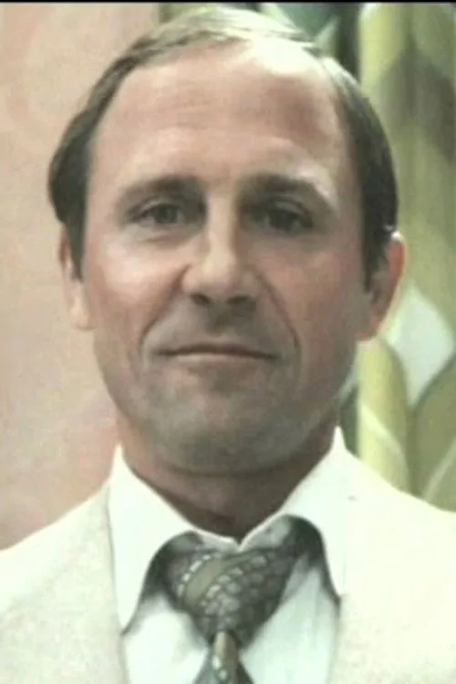 Nikolai Babenko