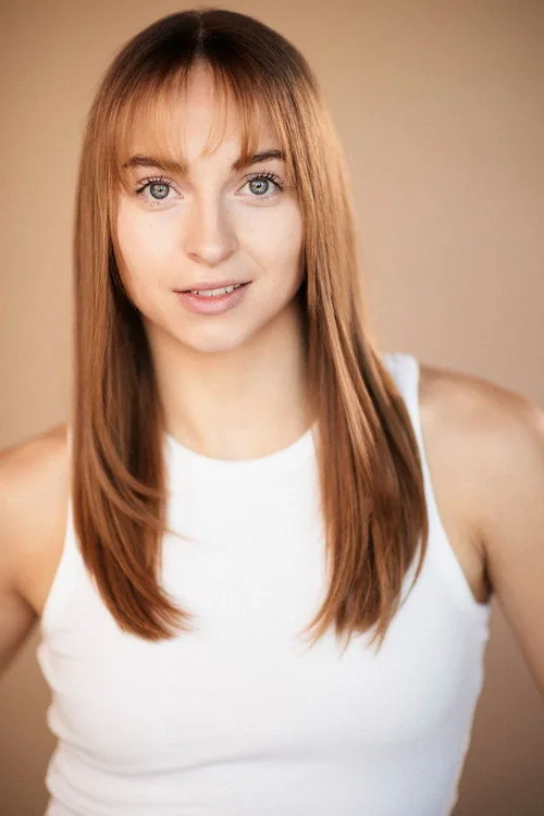Tori Wakaluk