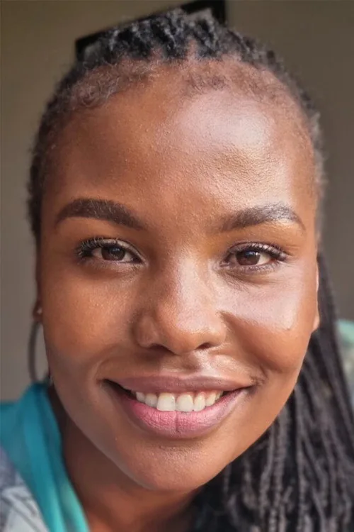 Mona Monyane