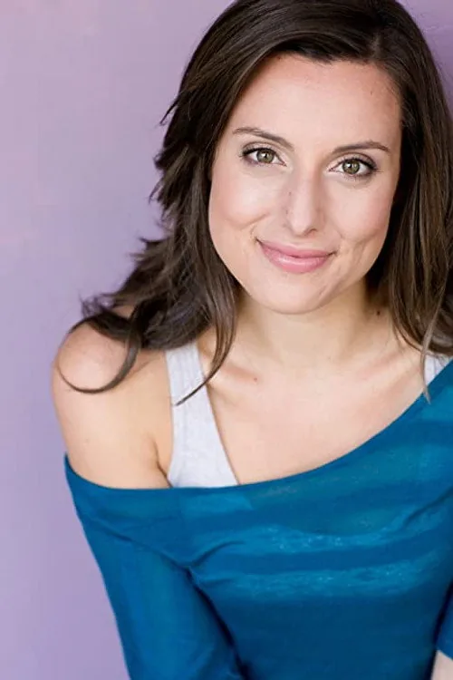 Natalie Storrs