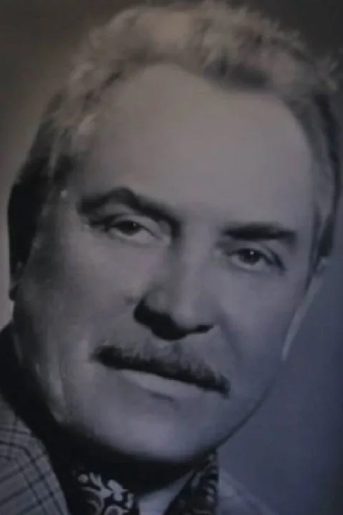 Владимир Ляхов