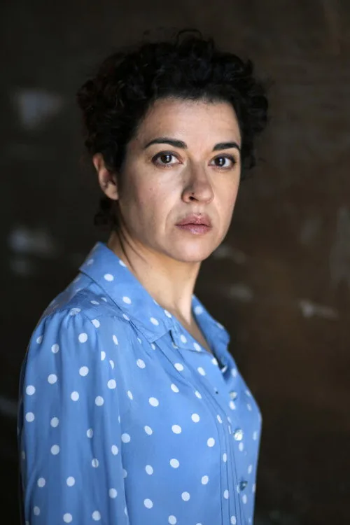Elisa Lucarelli