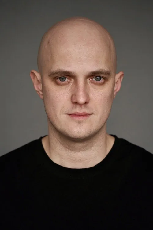 Алексей Терехов