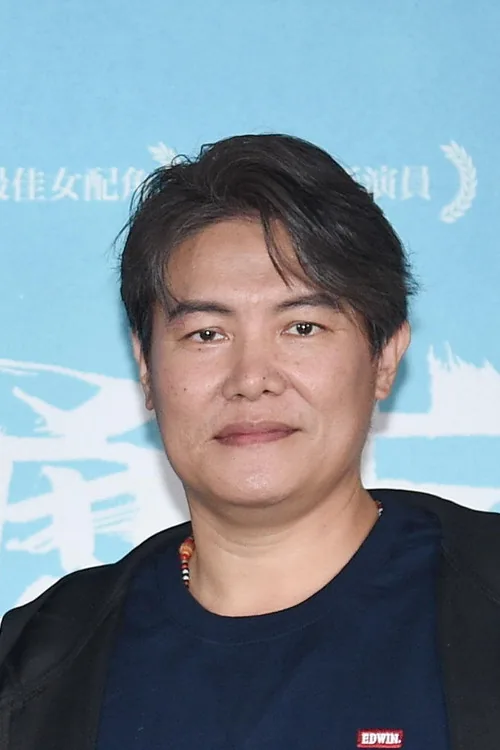 洪金輝